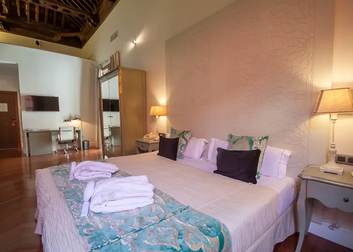 Palacio Pinello (adults Only) 4* Sevilha