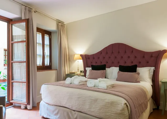 Palacio Pinello (adults Only) Hotel 4*