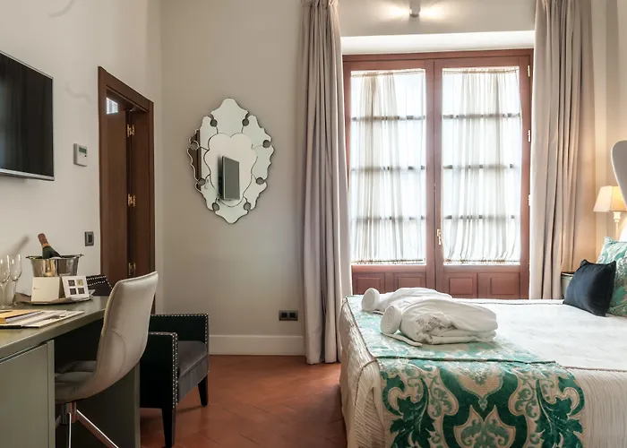 Palacio Pinello (adults Only)