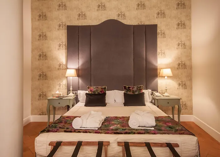 Hotel Palacio Pinello (adults Only) 4*