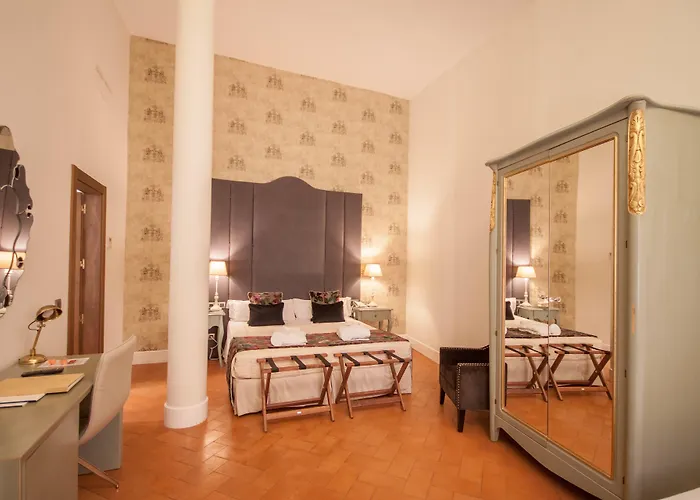 Palacio Pinello (adults Only) Sevilha