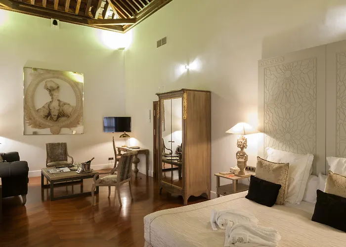 Hotel Palacio Pinello (adults Only) 4*
