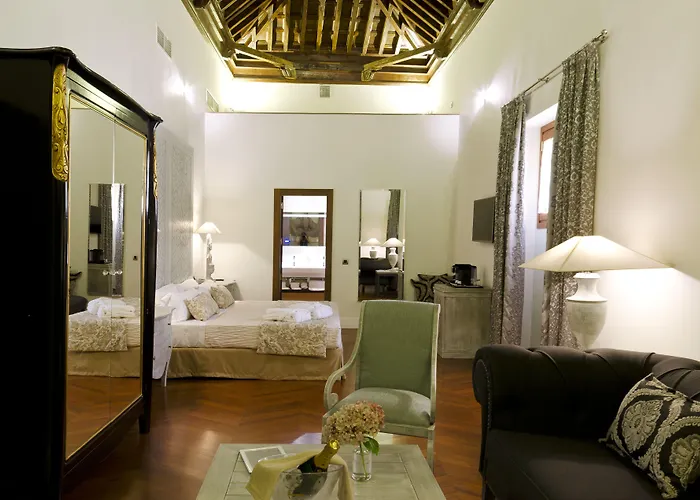 Hotel Palacio Pinello (adults Only)