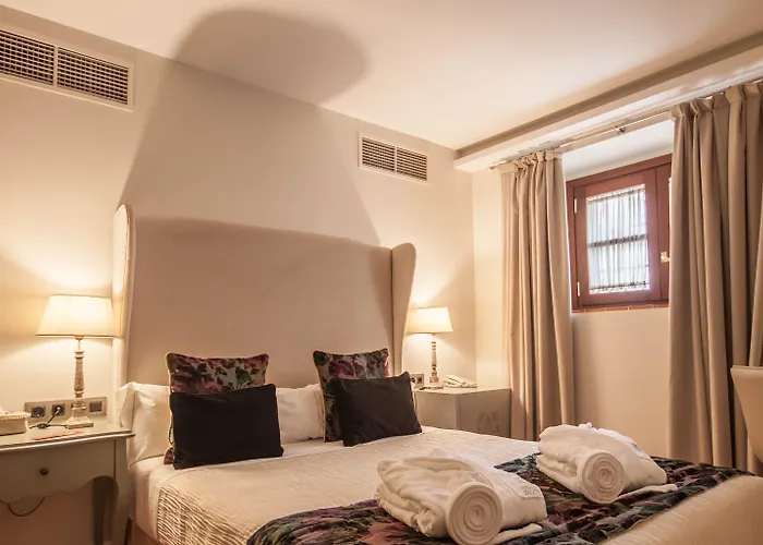 Palacio Pinello (adults Only) 4* Sevilha
