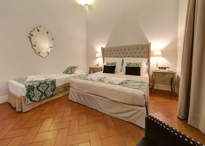 Palacio Pinello (adults Only) Sevilha