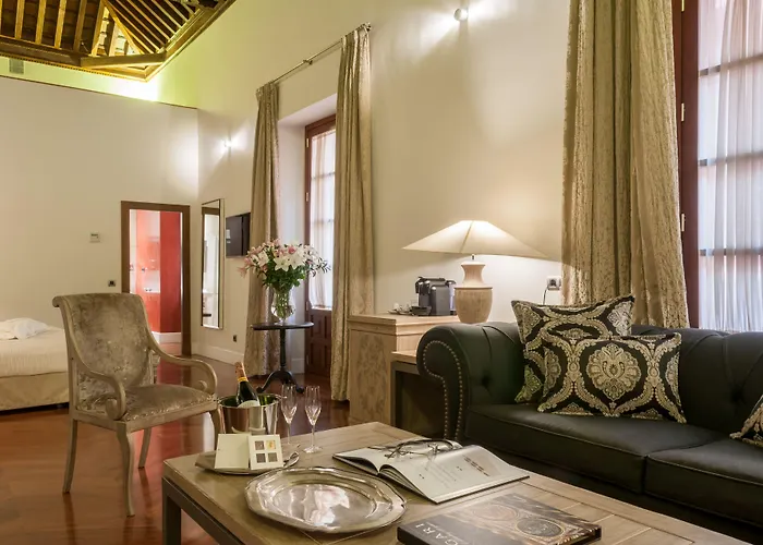 Hotel Palacio Pinello (adults Only) 4*