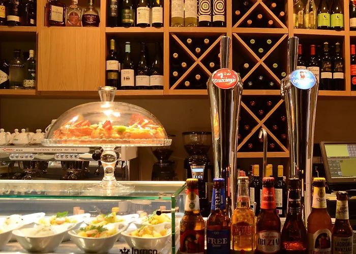 Hotel Palacio Pinello (adults Only) 4*