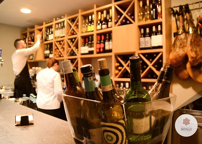 Hotel Palacio Pinello (adults Only) Sevilha