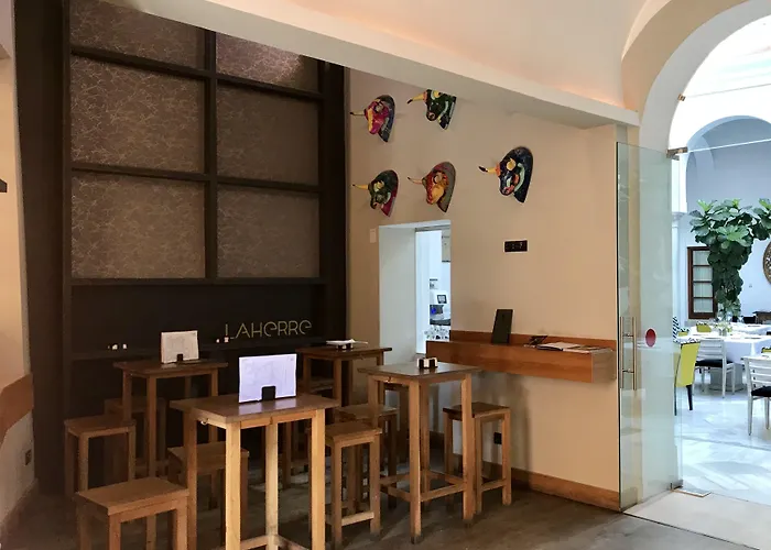 Hotel Palacio Pinello (adults Only) 4*