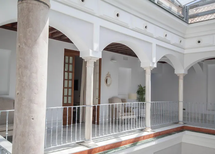 Palacio Pinello (adults Only) Hotel