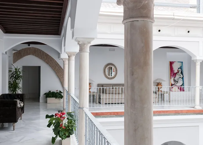 Hotel Palacio Pinello (adults Only) Sevilha