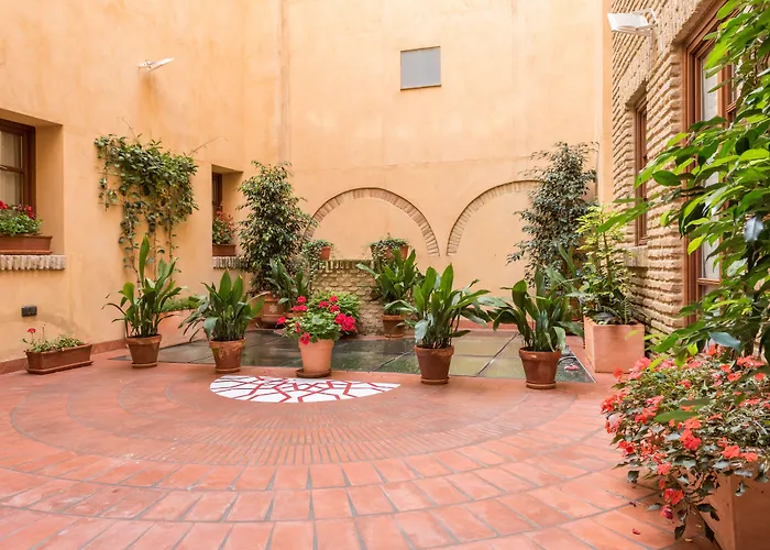 Palacio Pinello (adults Only) Hotel Sevilha