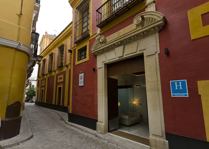 Palacio Pinello (adults Only) Hotel