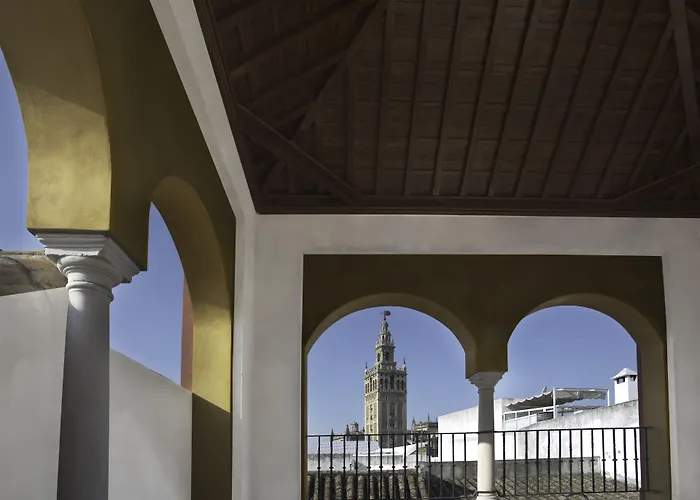 Palacio Pinello (adults Only) Hotel Sevilha
