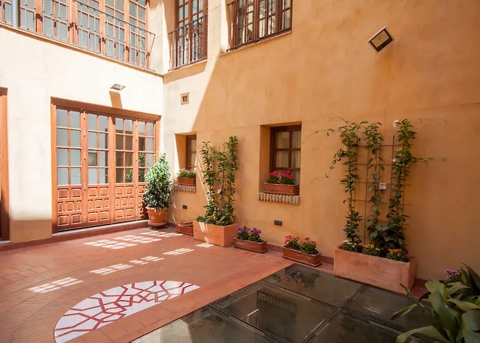Hotel Palacio Pinello (adults Only)