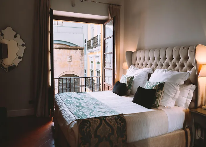 Palacio Pinello (adults Only) Hotel Sevilha