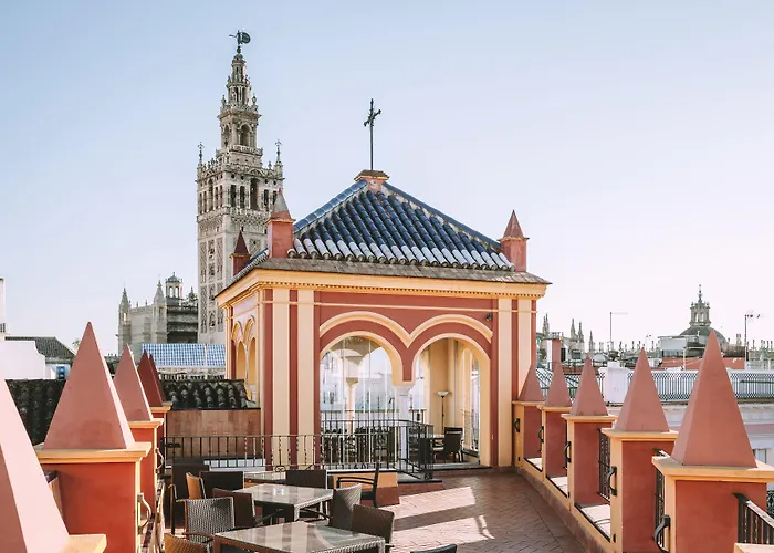 Palacio Pinello (adults Only) 4*