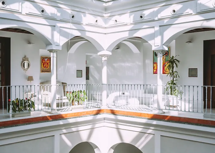 Palacio Pinello (adults Only) Hotel