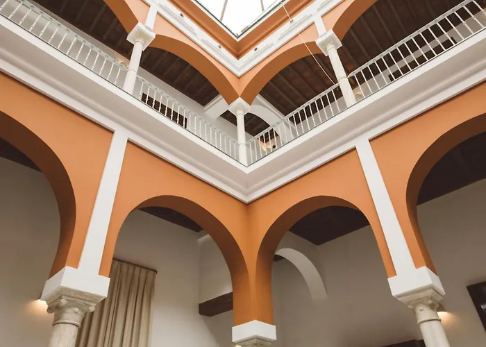 Palacio Pinello (adults Only) Hotel