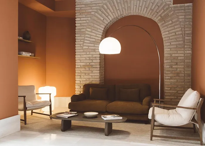 Palacio Pinello (adults Only) Hotel