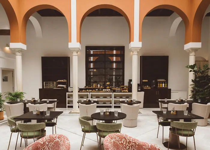 Hotel Palacio Pinello (adults Only)