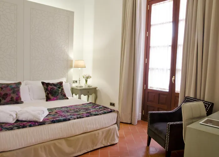 Palacio Pinello (adults Only) Sevilha
