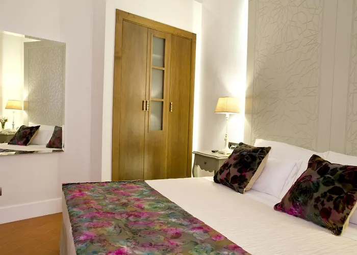Hotel Palacio Pinello (adults Only) Sevilha