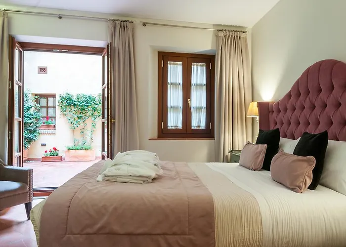 Palacio Pinello (adults Only) 4*